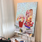 Vibrant Flower Studio