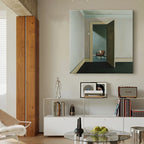 The Quiet Interior