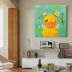 The Zen Duckling