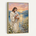 Held in His Love