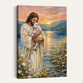 Held in His Love