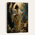 Lifted in Prayer