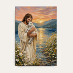 Held in His Love