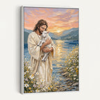 Held in His Love