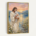 Held in His Love