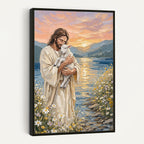 Held in His Love