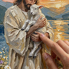 Held in His Love