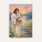 Held in His Love