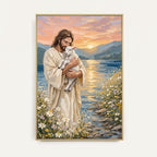 Held in His Love