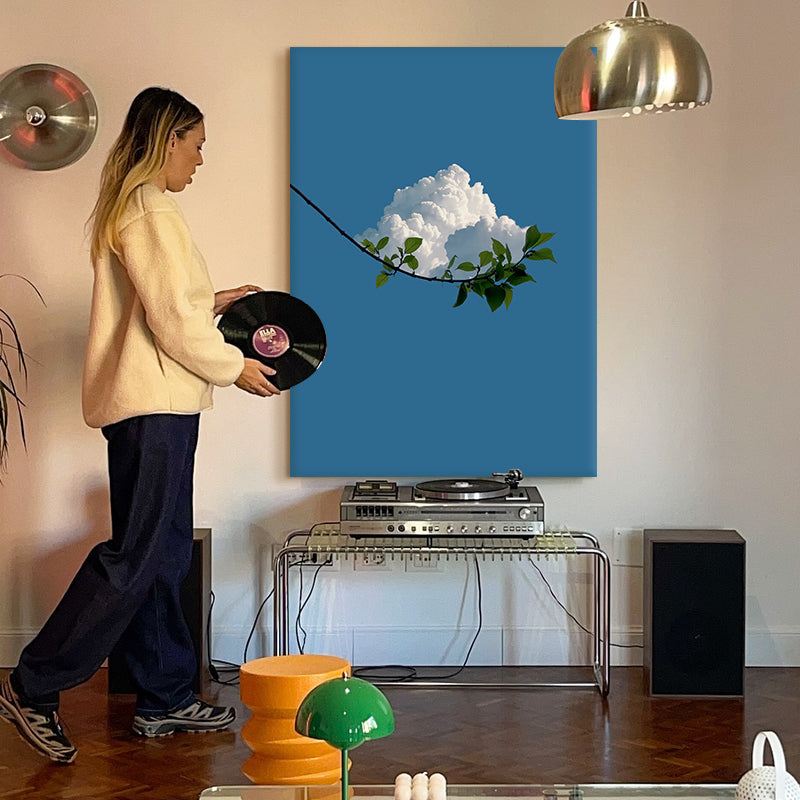 Cloud on a Branch