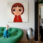Little Red Companion