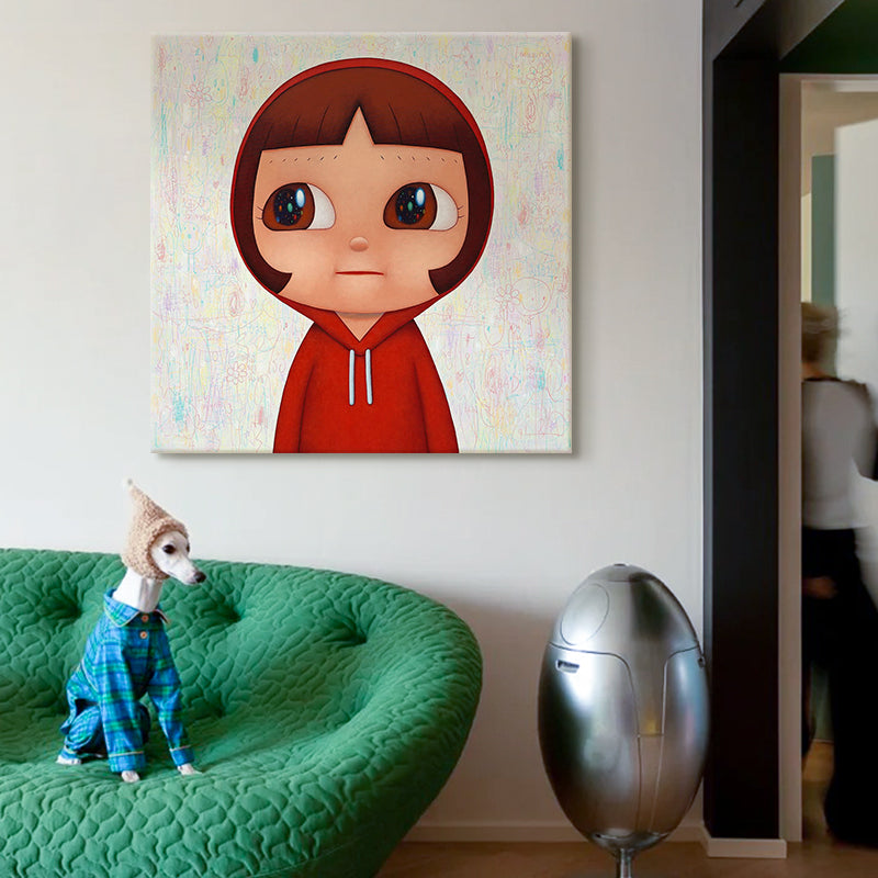 Little Red Companion