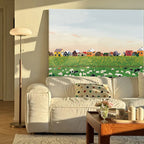 Countryside Meadow Harmony