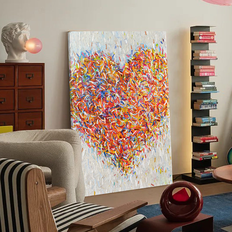 Mosaic of Passion