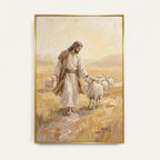 The Shepherd’s Path