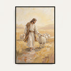 The Shepherd’s Path