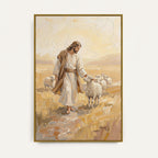 The Shepherd’s Path
