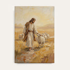 The Shepherd’s Path