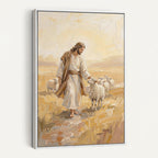 The Shepherd’s Path
