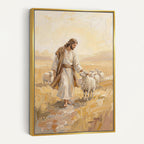 The Shepherd’s Path