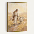 The Shepherd’s Path
