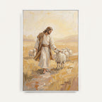 The Shepherd’s Path