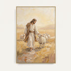 The Shepherd’s Path