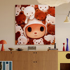 The Bear Sanctuary