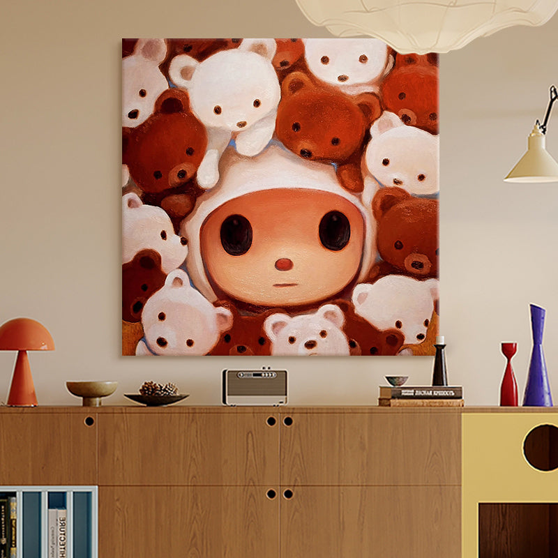 The Bear Sanctuary