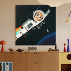 Cosmic Rainbow Explorer