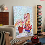 Vibrant Flower Studio