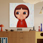 Little Red Companion
