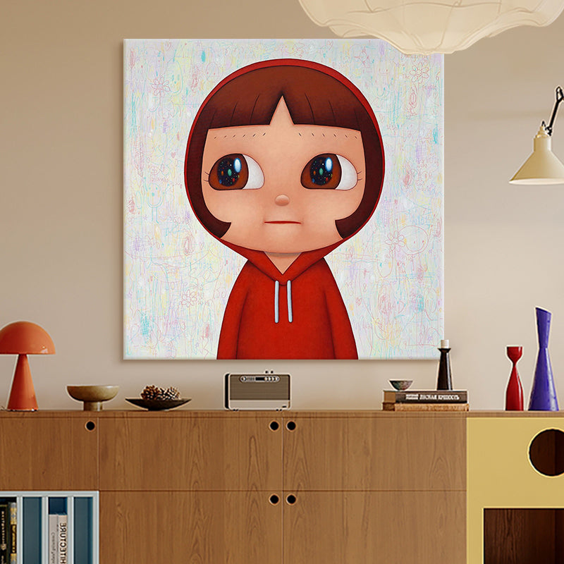 Little Red Companion