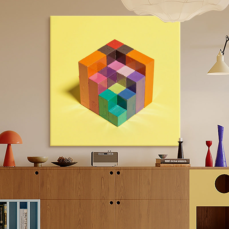 Prism of Dimension