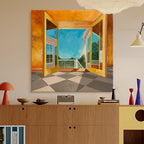 Open Doors to Azure