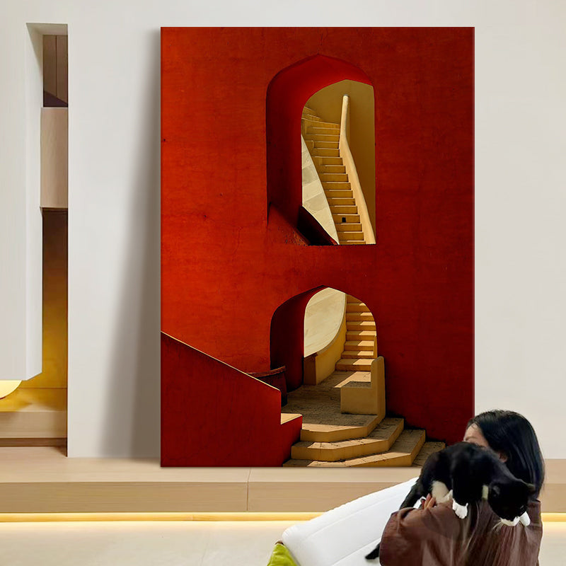 Architectural Reverie