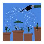 Shower of Life