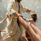 Joy in His Presence