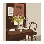 The Afternoon Tea Corner
