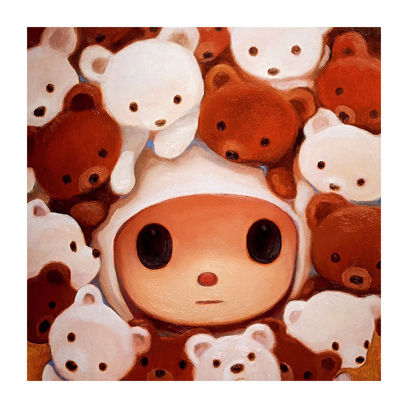 The Bear Sanctuary