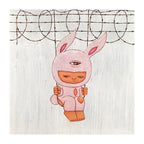 The Boundless Wanderer
