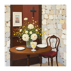 The Sacred Corner