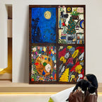 The Collector’s View