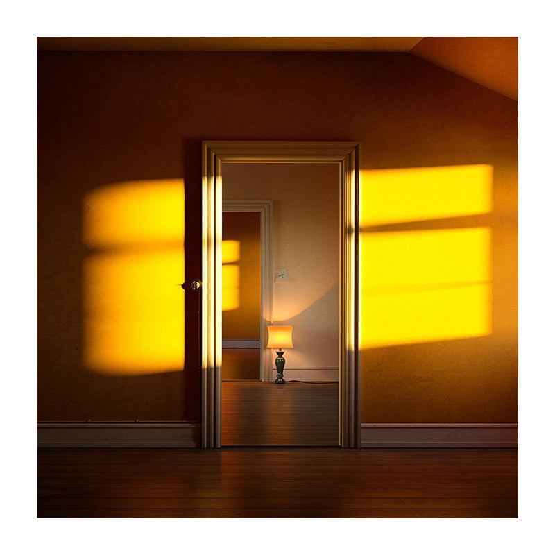 The Luminous Threshold