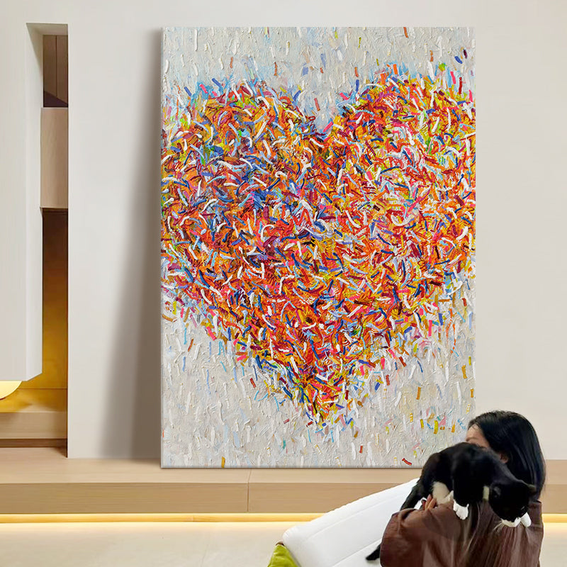 Mosaic of Passion