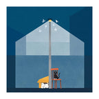 The Midnight Beacon