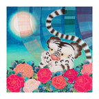 Celestial White Tiger