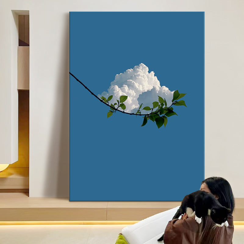 Cloud on a Branch