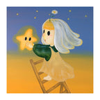Reaching for the Little Star