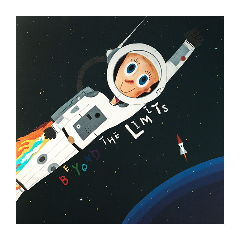 Cosmic Rainbow Explorer